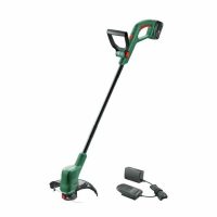   Elektromos Fazonigazító BOSCH Easy GrassCut 18V-230 18 V Ø 23 cm MOST 96578 HELYETT 78981 Ft-ért!