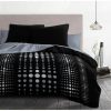 Nordic tok HOME LINGE PASSION Steevy Fekete 220 x 240 cm MOST 30713 HELYETT 20190 Ft-ért!