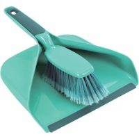   Broom and dustpan set Leifheit 41410 2 Darabok MOST 29081 HELYETT 19115 Ft-ért!