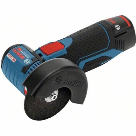 Sarokcsiszoló BOSCH GWS 12V-76 Professional 12 V MOST 230946 HELYETT 190959 Ft-ért!