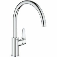 Egykarú Csap Grohe Fém MOST 94846 HELYETT 71375 Ft-ért!
