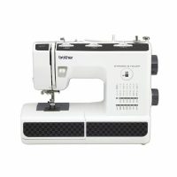 Varrógép Brother HF27 MOST 172158 HELYETT 142345 Ft-ért!