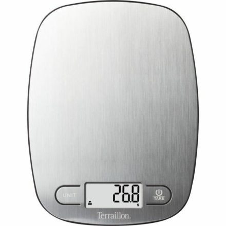 konyhai mérleget Terraillon Digitális MOST 31517 HELYETT 20719 Ft-ért!