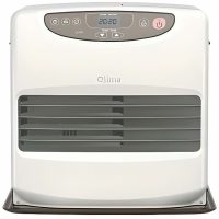   Olajradiátor QLima 4650 W Fehér MOST 428480 HELYETT 354287 Ft-ért!