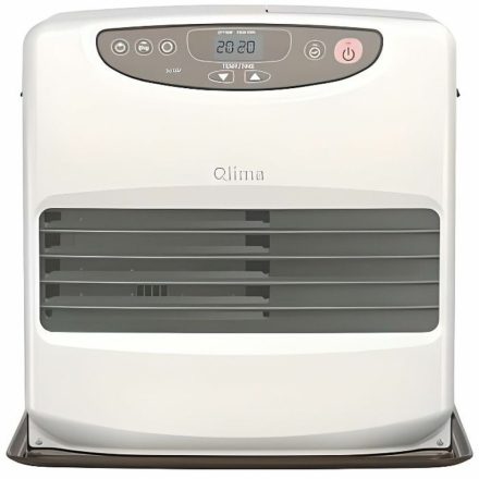 Olajradiátor QLima 4650 W Fehér MOST 428480 HELYETT 354287 Ft-ért!