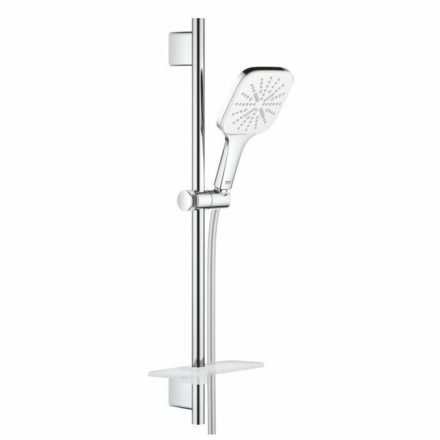 Zuhanyoszlop Grohe 26596000 Fém MOST 133216 HELYETT 108935 Ft-ért!