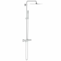   Zuhanyoszlop Grohe 26365000 MOST 551046 HELYETT 455633 Ft-ért!