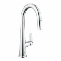   Egykarú Csap Grohe 30419000 MOST 209700 HELYETT 173390 Ft-ért!