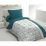 Nordic tok HOME LINGE PASSION Ethno Zöld 140 x 200 cm MOST 34766 HELYETT 22852 Ft-ért!