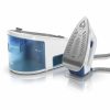 Gőzölős Vasaló Braun CareStyle 3 IS 3157 BL 2400 W Horganyzott acél 2400 W MOST 137060 HELYETT 112085 Ft-ért!
