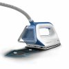 Gőzölős Vasaló Braun CareStyle 3 IS 3157 BL 2400 W Horganyzott acél 2400 W MOST 137060 HELYETT 112085 Ft-ért!