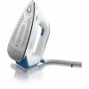 Gőzölős Vasaló Braun CareStyle 3 IS 3157 BL 2400 W Horganyzott acél 2400 W MOST 137060 HELYETT 112085 Ft-ért!