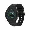 Férfi karóra Casio G-Shock GA-2100-1A3ER Fekete MOST 90824 HELYETT 68349 Ft-ért!