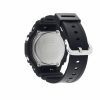 Férfi karóra Casio G-Shock GA-2100-1A3ER Fekete MOST 90824 HELYETT 68349 Ft-ért!