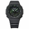 Férfi karóra Casio G-Shock GA-2100-1A3ER Fekete MOST 90824 HELYETT 68349 Ft-ért!