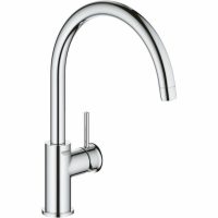 Egykarú Csap Grohe MOST 96663 HELYETT 79047 Ft-ért!