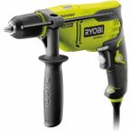   Kalapács fúró Ryobi RPD 800 800 W MOST 84830 HELYETT 63835 Ft-ért!