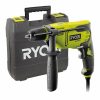 Kalapács fúró Ryobi RPD 800 800 W MOST 84830 HELYETT 63835 Ft-ért!