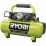 Légkompresszor Ryobi R18AC-0 4 L MOST 202786 HELYETT 167669 Ft-ért!