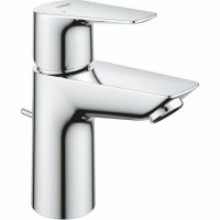   Washbasin Siphon Grohe Fém MOST 73329 HELYETT 55187 Ft-ért!