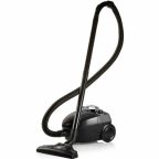   Porszívó DOMO ASPIRATEUR DO1033S 450 W Fekete 450 W MOST 59693 HELYETT 43389 Ft-ért!