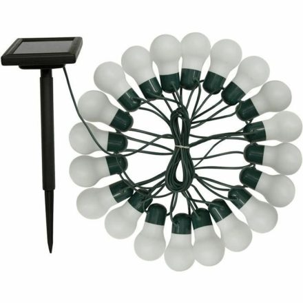 LED-es fény fűzér Garland Nap MOST 33814 HELYETT 22232 Ft-ért!