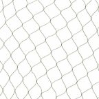   Anti-bird netting Nature Primo Fekete Polietilén 10 x 10 m MOST 57358 HELYETT 41694 Ft-ért!