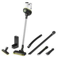   Seprű porszívó Kärcher VC 6 Cordless OurFamily Car MOST 299990 HELYETT 248048 Ft-ért!