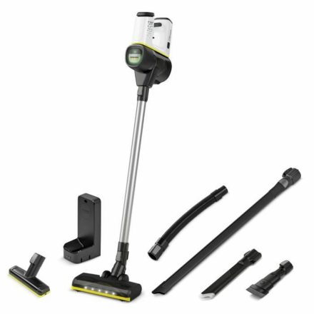 Seprű porszívó Kärcher VC 6 Cordless OurFamily Car MOST 299990 HELYETT 248048 Ft-ért!