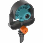   Mikro sprinkler( szórófej) Gardena Micro-Drip 13324-20 13 mm MOST 22584 HELYETT 14485 Ft-ért!