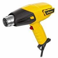   Forrólevegős pisztoly Wagner Furno 300 1600 W MOST 45787 HELYETT 30103 Ft-ért!
