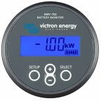   Battery monitor Victron Energy BMV-702 MOST 162382 HELYETT 134267 Ft-ért!
