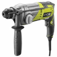   Kalapács fúró Ryobi SDS 680 W MOST 99626 HELYETT 81470 Ft-ért!