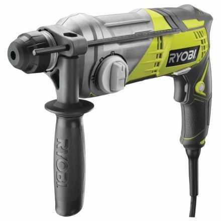 Kalapács fúró Ryobi SDS 680 W MOST 99626 HELYETT 81470 Ft-ért!