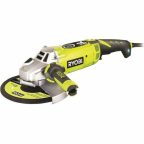   Sarokcsiszoló Ryobi 5133000550 2000 W 220 V MOST 121831 HELYETT 99626 Ft-ért!