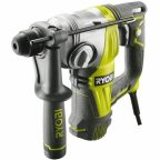   Kalapácsfúró Ryobi SDS 800 W MOST 139635 HELYETT 114185 Ft-ért!