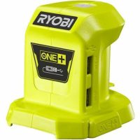   Akkumulátortöltő Ryobi OnePlus R18USB MOST 47612 HELYETT 34609 Ft-ért!