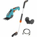   Metszőolló Gardena ComfortCut Li 9889-20 MOST 114004 HELYETT 93227 Ft-ért!