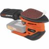 Többfunkciós csiszoló Powerplus Dual Power Powdp50200 20 V MOST 44650 HELYETT 29359 Ft-ért!