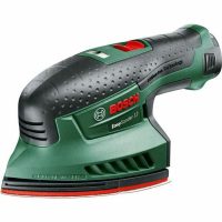   Excentrikus csiszoló BOSCH EasySander 12 12 V MOST 102062 HELYETT 76807 Ft-ért!