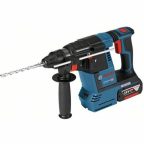   Kalapácsfúró BOSCH SDS Plus GBH 18V-26 Solo L 890 rpm MOST 268434 HELYETT 221955 Ft-ért!