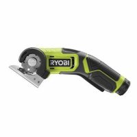 Fűrész Ryobi Sccie 4V MOST 65107 HELYETT 48994 Ft-ért!