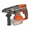 Kalapácsfúró Powerplus SDS Plus Dual Power Powdp15680 MOST 140463 HELYETT 114863 Ft-ért!