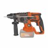 Kalapácsfúró Powerplus SDS Plus Dual Power Powdp15680 MOST 140463 HELYETT 114863 Ft-ért!