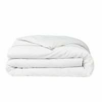   Nordic tok TODAY Percale Fehér 240 x 260 cm Makramé MOST 59508 HELYETT 43257 Ft-ért!