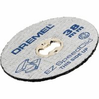   Vágólemez Dremel SC456B (12 egység) MOST 28625 HELYETT 18817 Ft-ért!
