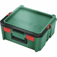   Szerszámtároló BOSCH SystemBox Közepes MOST 53931 HELYETT 39197 Ft-ért!