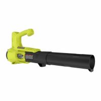   ventilátor Ryobi Turbo Jet 145 km/h 7,1 m³/min 18 V MOST 87003 HELYETT 65472 Ft-ért!
