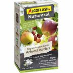   Növényeknek való műtrágya Algoflash Naturasol ABIOFRUI2 Gyümölcsös 2 Kg MOST 28872 HELYETT 18520 Ft-ért!