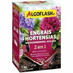   Növényeknek való műtrágya Algoflash HORTOPH1N Hortenzia 2 az 1 1 kg MOST 25051 HELYETT 16064 Ft-ért!